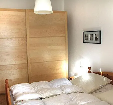 Warnemuende Dustin 12007 Appartement