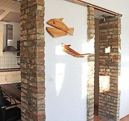 Appartement Warnemuende Dustin 12007