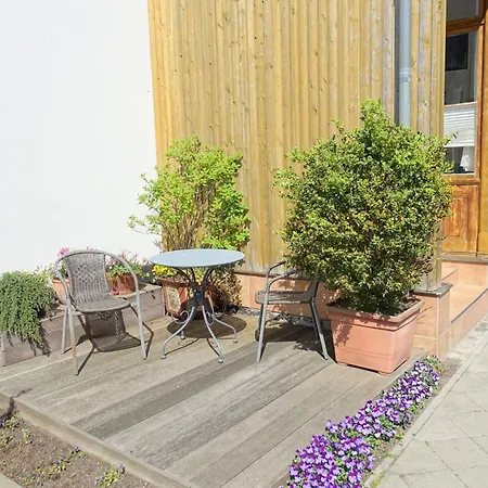 Warnemuende Dustin 12007 *