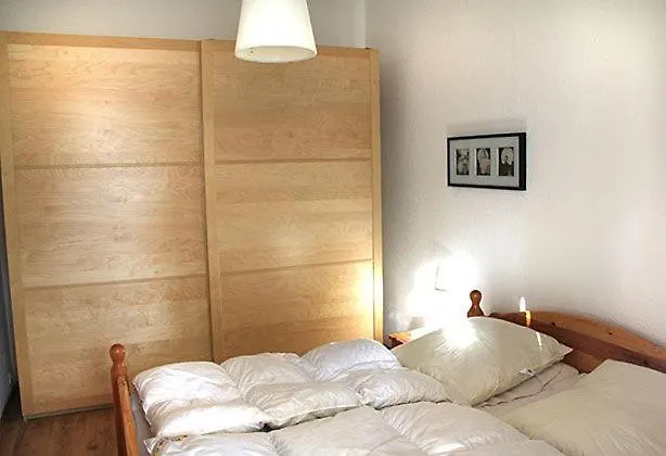 Warnemuende Dustin 12007 アパート