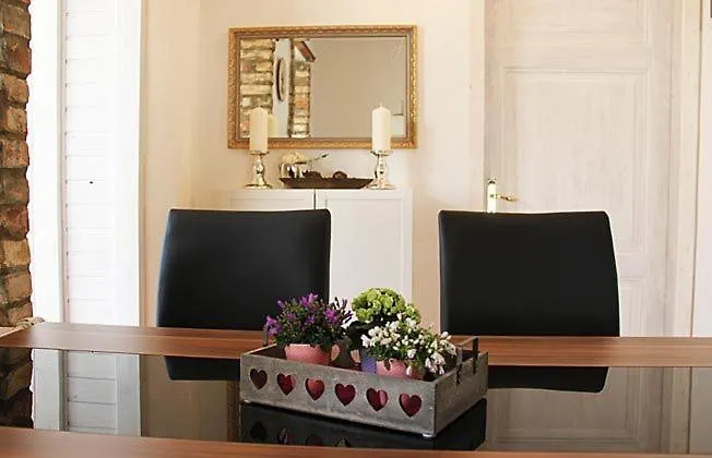 Warnemuende Dustin 12007 * ロストック