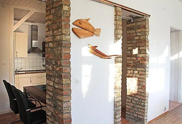 アパート Warnemuende Dustin 12007